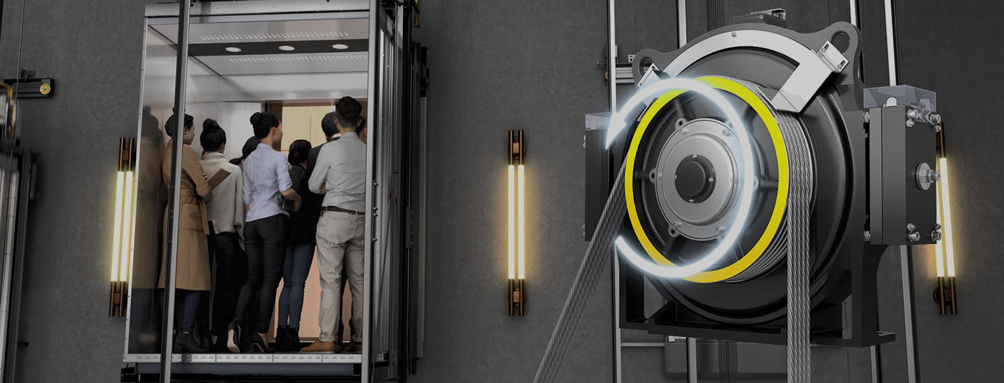 主動安全科技，每一程守護安心