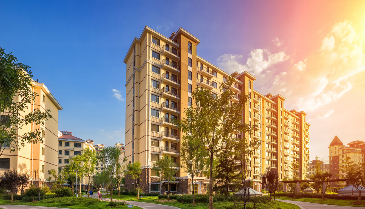 國(guó)債補(bǔ)貼電梯更新方案，永大方案助力無(wú)憂煥新